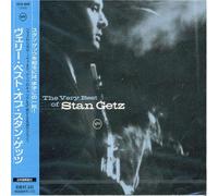 Stan Getz - Very Best of