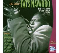 Stan Getz: Vol 2 1950-1952