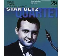 Stan Getz - Vol. 29-Swiss Radio Days