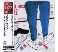 Stan Getz - West Coast Jazz