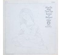 Stan Getz - What the world needs now [Vinyl LP]