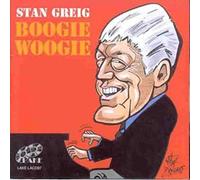 Stan Greig - Boogie Woogie