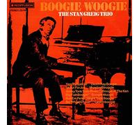 Stan Greig - Boogie Woogie
