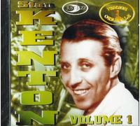Stan Kelton - STAN KENTON VOLUME 1 VERSION ORIGINALE