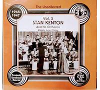 Stan Kenton - 1945-47 Vol 5