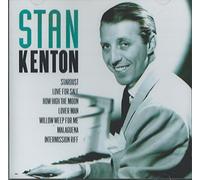 Stan Kenton