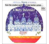 Stan Kenton - A Merry Christmas