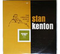 Stan Kenton - Adventures In Time