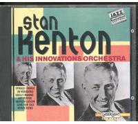 Stan Kenton - And His Innovations