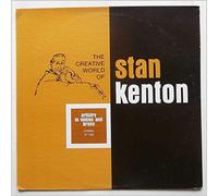 Stan Kenton And His Orchestra - Artistry in Voices And Brass [LP]