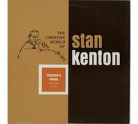 Stan Kenton And His Orchestra - Collector's Choice