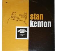 Stan Kenton And His Orchestra - Live At Brigham Young University