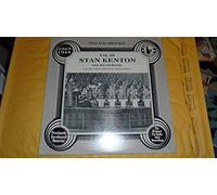 Stan Kenton And His Orchestra - Vol.4 Stan Kenton And His Orchestra [LP]