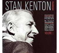 Stan Kenton and His Orchestra - Volume 1