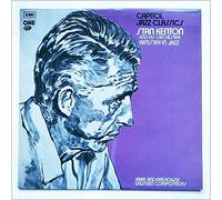 Stan Kenton - Artistry in Jazz [LP]