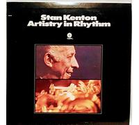 Stan Kenton - Artistry In Rhythm