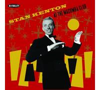 Stan Kenton - At The Macumba Club