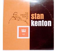 Stan Kenton - Back To Balboa