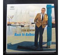 Stan Kenton - Back To Balboa