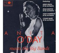 Stan Kenton Big Band - ...Meets the Big Bands