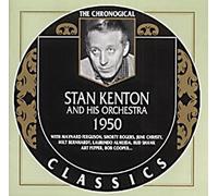Stan Kenton - Classics 1950