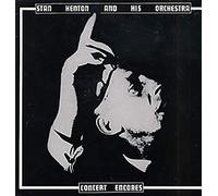 Stan Kenton - Concert Encores