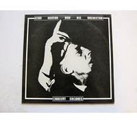 Stan Kenton Concert Encores LP First Heard FH40 EX/EX 1970s
