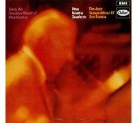 Stan Kenton - Conducts The Jazz Compositions Of Dee Barton