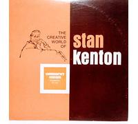 Stan Kenton - Contemporary Concepts [Duophonic]