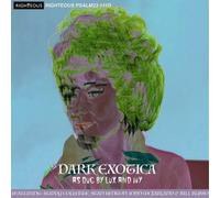 Various Artists - Dark Exotica: As Dug By Lux And Ivy