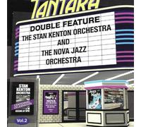 Stan Kenton - Double Feature: Volume 2