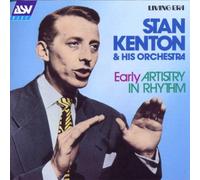 Stan Kenton - Early Artistry in Rhythm