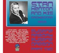 Stan Kenton - Eugene Armory Oregon 1953 Part Two