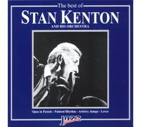 Stan Kenton & His Orchestra - Best of Stan Kenton & His Orch