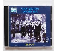 Stan Kenton Orchestra - Elegy