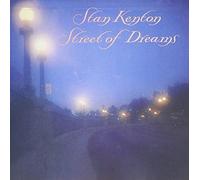 Stan Kenton & His Orchestra - Street of Dreams