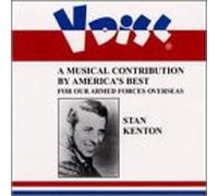 Stan Kenton & His Orchestra - V-Disc Recordings