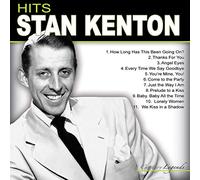 Stan Kenton - Hits