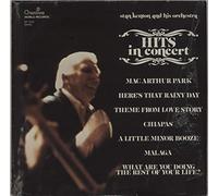 Stan Kenton - hits in concert LP