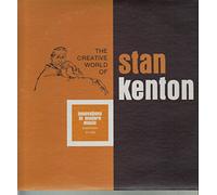 Stan Kenton - Innovations In Modern Music