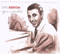 Stan Kenton - Jazz Characters Vol.34