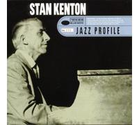 Stan Kenton - Jazz Profile