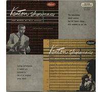 Stan Kenton - Kenton Showcase the Music of Bill Holman
