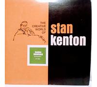 Stan Kenton. - Kenton Showcase: The Music Of Bill Holman & Bill Russo