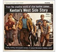 Stan Kenton - Kenton's West Side Story [Vinyl LP]