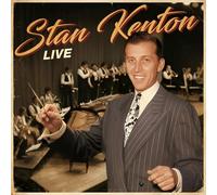 Stan Kenton Live