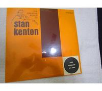 Stan Kenton - Lush Interlude