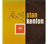 Stan Kenton - lush interlude LP