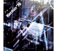 Stan Kenton & Orchestra - Kenton '76