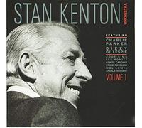 Stan Kenton - Stan Kenton Orchestra, Vol.1